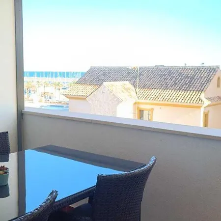 Con Vistas Al Mar