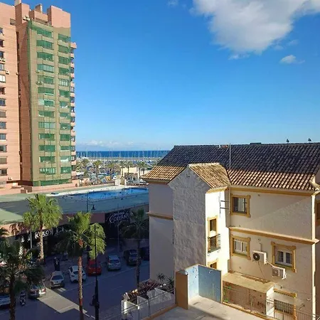 公寓 Con Vistas Al Mar *