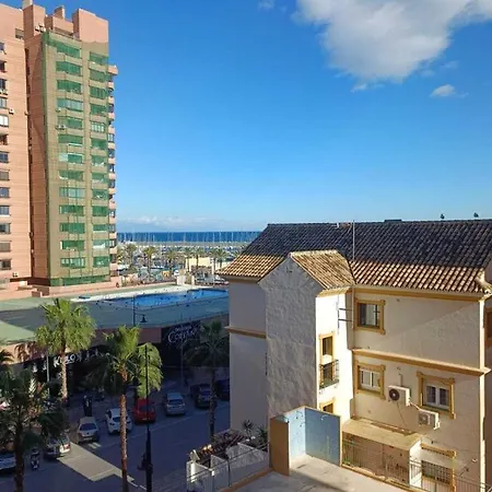 Con Vistas Al Mar Apartmán *