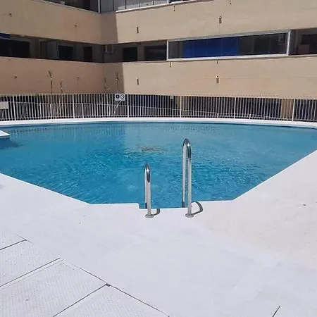 Con Vistas Al Mar * Fuengirola