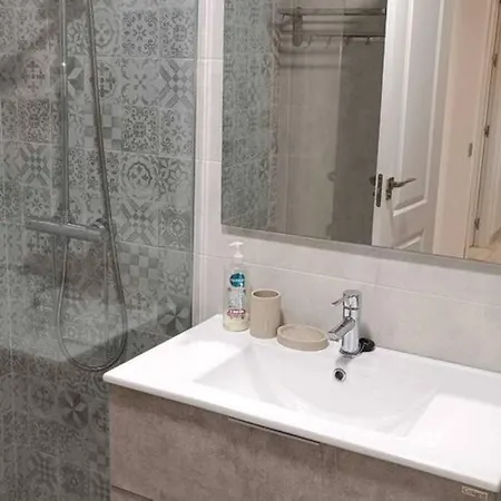 Con Vistas Al Mar * Fuengirola