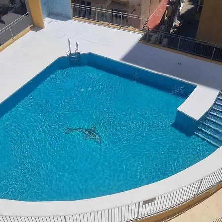 Con Vistas Al Mar * Fuengirola