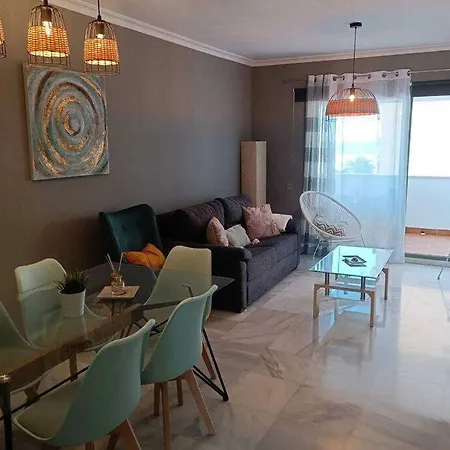 Con Vistas Al Mar Appartement *