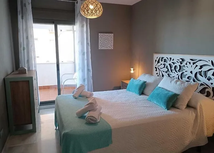 Apartment Con Vistas Al Mar *