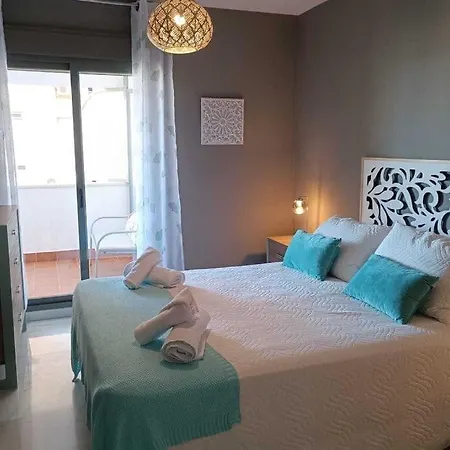 Appartement Con Vistas Al Mar *