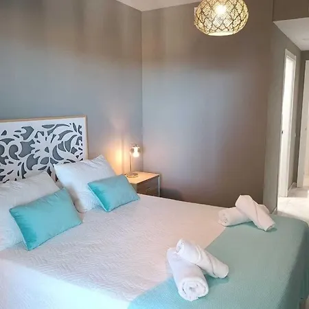 Appartement Con Vistas Al Mar