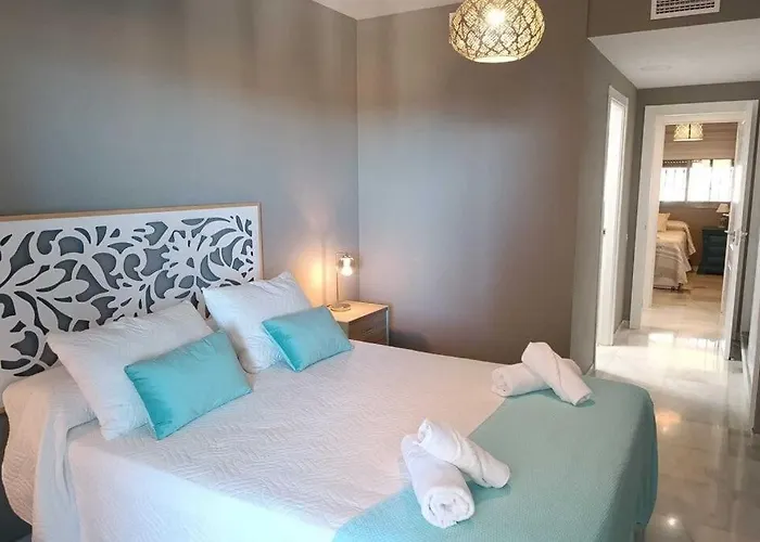 Appartement Con Vistas Al Mar