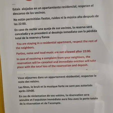 Con Vistas Al Mar Фуенхірола