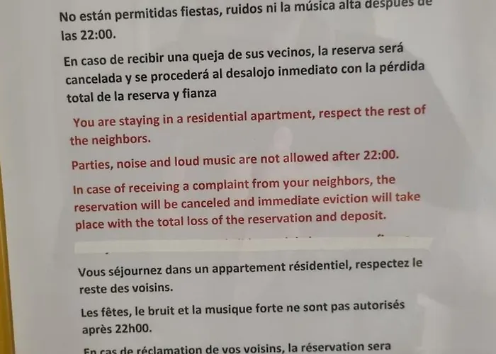 Con Vistas Al Mar Фуенхірола