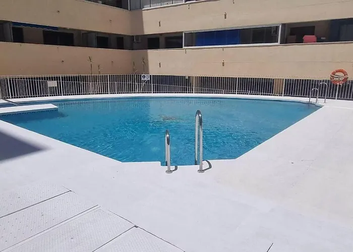 Con Vistas Al Mar * Фуенхірола