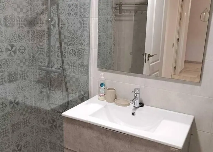 Con Vistas Al Mar * Фуенхірола